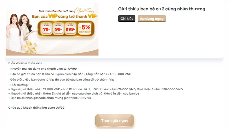 giới thiệu bạn bè uw99 giới thiệu bạn bè uw99